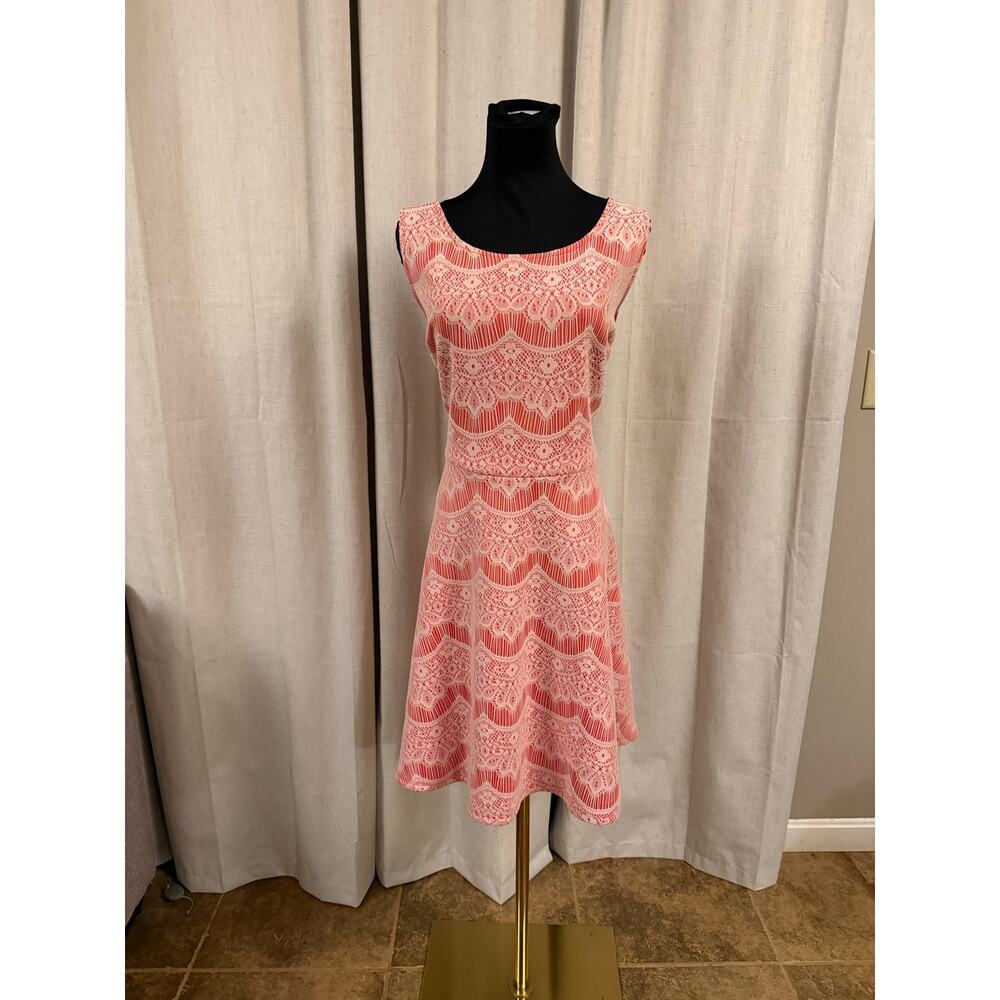 Lace Dress By Fashion To Figure Size 2
